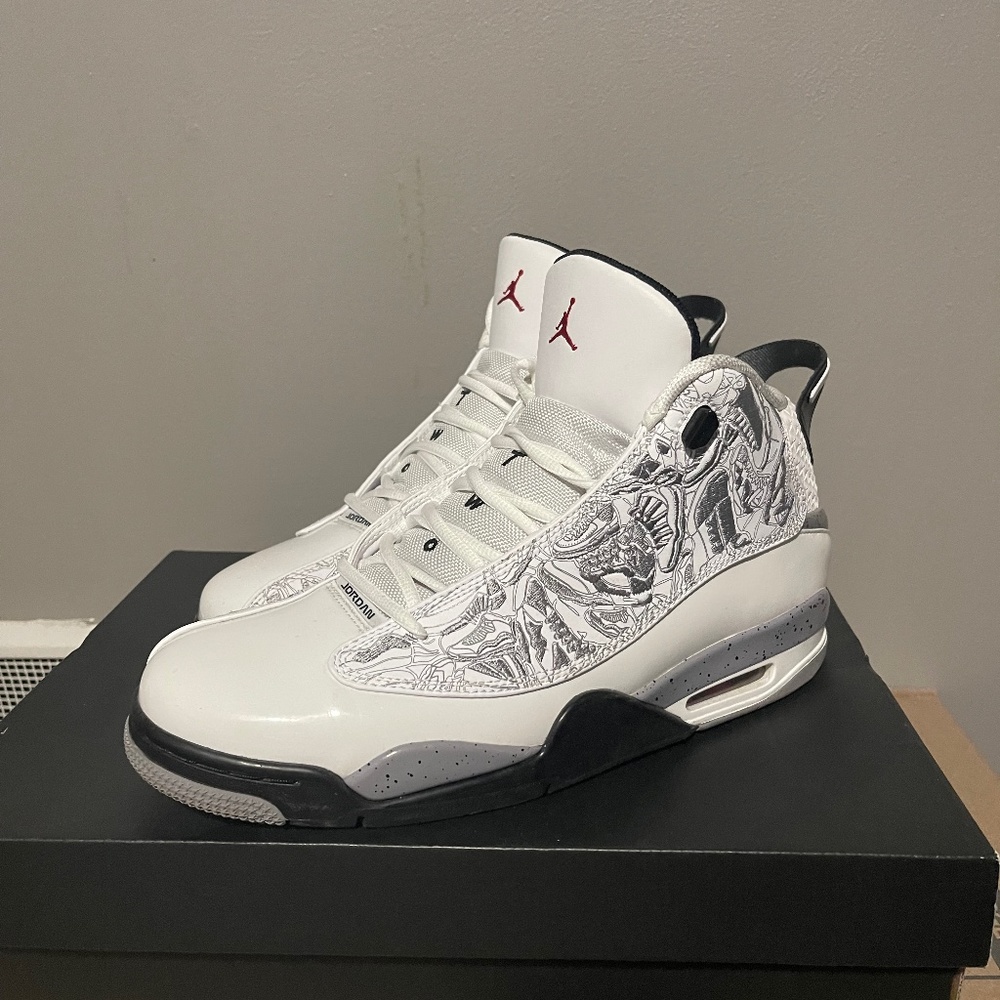 Dub Zero (Cement)